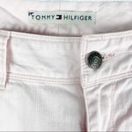 Tommy Hilfiger Light Pink Classic Straight Leg Jeans, Size 10 Photo 8