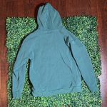ZYIA ACTIVE TEAL Hoodie Size Small Blue Photo 1