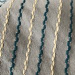 Anthropologie ‎ Tulle Embroidered Pattern Peacoat Dress Jacket Size XS NWT Photo 10