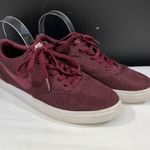 Nike SB Solarsoft Women's Burgundy Casual Shoes/Sneakers Sz 9 SKU 5506 Photo 0
