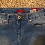 Guess High Waisted Skinny Jeans Photo 3