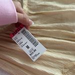 Papaya  Cream Lace Midi Dress Photo 2