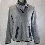 Champion C9 by  Women’s Victory fleece cowl neck pullover sweatshirt Photo 2