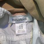 Motherhood Maternity  cropped cargo pants Photo 6