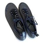 Rockport Dark Blue Mesh Athletic Shoes Size 8.5 Photo 7
