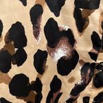 Beautiful silk dress Black Photo 3