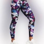 Peloton  Jewels In Space High Waist Legging Size:Small Photo 0