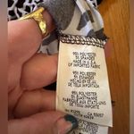 Tiana B Mod Geometric Y2K . A-Line Dress, Size 2X Photo 3