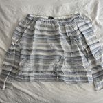 Theory  Odettah Off The Shoulder Top L Photo 3