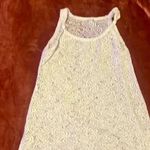 Croft & Barrow 💛Swimsuit cover up Photo 0