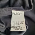 VTG Scott McClintock Petites Maxi Dress Velvet Size 4 Regent Goth Whimsigoth Black Photo 10