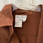 Fred David FINAL MARKDOWN  blouse 4p Photo 4