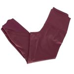 Lululemon Womens Scallop Wunder Under High Photo 7