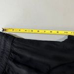 Aritzia Tna Women's Black Talula Drawstring Rayon Black Jogger Pants Size XS Photo 6