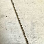 “You only live once “ charm pendant necklace Photo 6