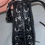 Urban Outfitters Croc Lace Up Shoulder Bag Photo 2