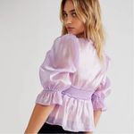 Free People  Faye Top Photo 2