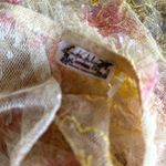 Free People NWOT Intimately by  Postcard From Paris Long Sleeve Photo 6