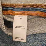 Derek Lam π 10 CROSBY Lu High Rise Denim Maxi Skirt Sutton Vintage Blue 28 NWT Photo 16