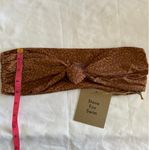 Stone Fox Swim LELE TOP & RIVER BOTTOM TWO PIECES SET in WILD CAT MEDIUM NWT Photo 4