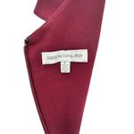 Dress the Population  Corey Dress in Magenta Sz Small Photo 5