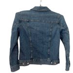 Madewell  Classic Jean Jacket S Photo 4