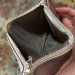 Blue Gemini Link Tote,Lg.,Tory Burch Wristlet, TB Tote Dustbag Photo 6