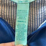 Silver Wear Women's Short Sleeve Zip Photo 5