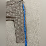 R & M Richards  Cream Lace Women's Shrug Photo 6