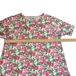 Lilly Pulitzer  White Tag Tulip Dress Photo 3