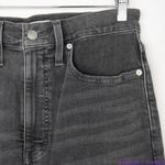 Madewell NEW The Momjean in Dinsmore Wash, 28 Photo 9