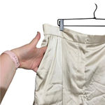 Abercrombie & Fitch NWOT Champagne Shorts rn 75654 ca 50316 Size XL Photo 3