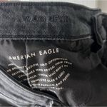 American Eagle  Mom jeans Photo 3
