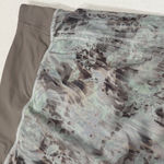 Lululemon  Speed Up Short Skirt Tie Dye Print Athletic Skirt Women's Size 4 Photo 2