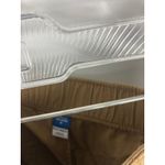 Old Navy  High Rise OG Chino Shorts Size Medium - Brown Photo 3