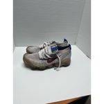 Nike  Air VaporMax Flyknit 3 Light Violet Noble Red Women's 7.5 | AJ6910-501 Photo 2