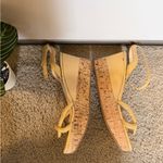 Prada  Women's  Platform Sandals Photo 6