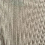 HYFVE 🆕 Nude Long Sleeve Mini Dress L🆕 Photo 5