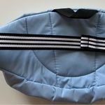 Adidas  Core Fanny Pack, Belt Bag- Light Blue Photo 8