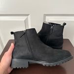 Rockport Black Ryleigh Chelsea Boot 10 Photo 4