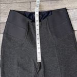Investments  Gray Women's Tommy Control Trousers Photo 4
