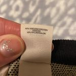 Rachel Roy Rachel diamond print bandage knit mini skirt, size medium Photo 5