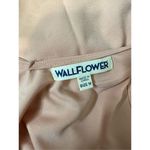 Wallflower pink dress size medium Pink Photo 4