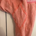 Gymshark  seamless leggings size xs Photo 2