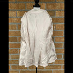 Reiss  wool cashmere jacket size small Photo 12