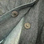 Josephine Chaus  Denim Stretch Blazer (49) Photo 6