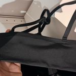 Adore Me  Black Bralette Photo 7