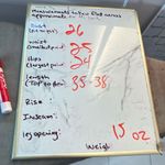 Oat coral button down short sleeve cotton shirt dress size medium Pink Photo 9