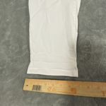 Judy Blue Los Angeles Jeans Women's 7/28 Ivory Boyfriend Fit High Rise Stretch Photo 12