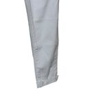 Kancan‎ Women's Jeans June Low Rise Ankle Skinny Denim KC6050WT White 1/24 NWT Photo 1